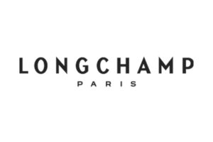 Logo de la marque, Longchamp