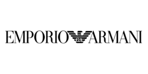 Logo Emporio Armani