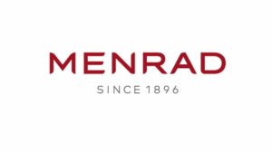 Logo de la marque Menrad