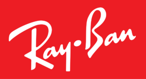 Logo RayBan