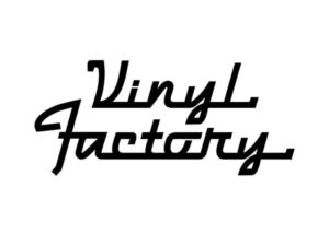 Vinyl Factory, marque de lunettes de vu