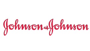 Logo Johnson & johnson