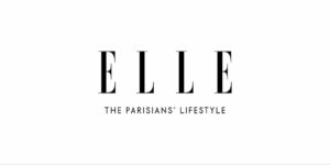 ELLE, marque de lunettes de vu