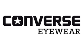 Logo de chez Converse, Optique