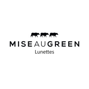 Mise Au Green, lunettes eco-responsable