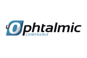 Logo Ophtalmic, lentilles