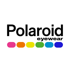 Logo de la marque Polaroid