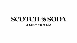 Logo de la marque Optique, Scotch & Soda