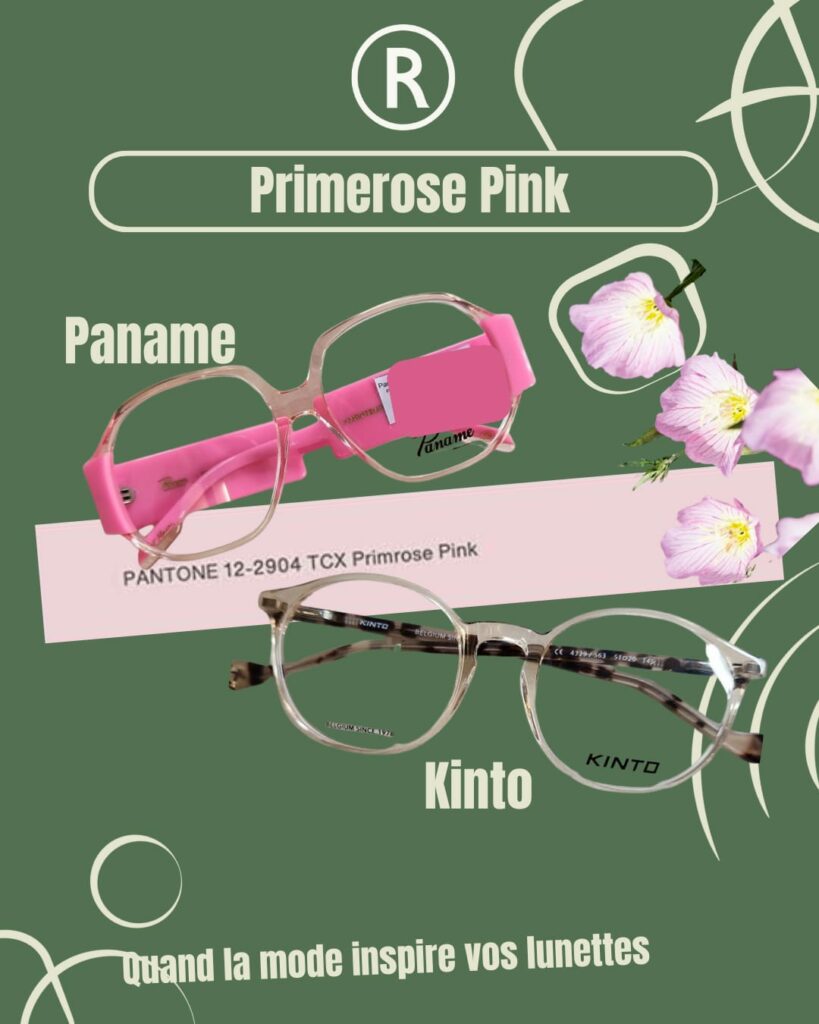 choix primerose pink pour vos montures 25 26